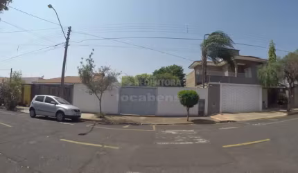 Casa Alto Rio Preto - Maria Cândida