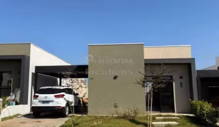 Excelente Casa em Condomínio para Venda - 3 Dormitórios / Fenhouse