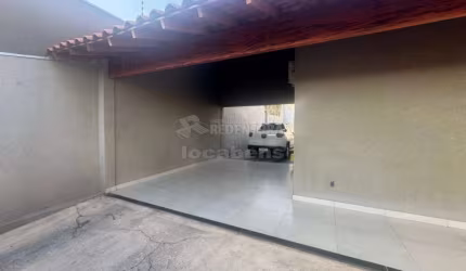 Ótima Casa Residencial para Venda - 2 Dormitórios / Residencial Caetano