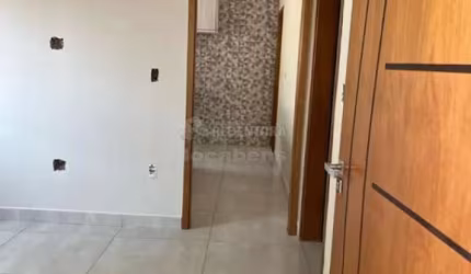 Residencial São Thomaz II - Casa Venda