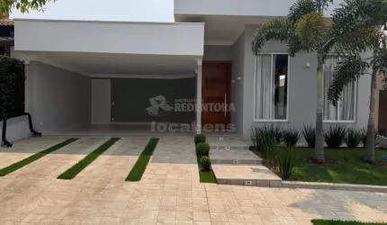 Casa a venda Tanabi SP