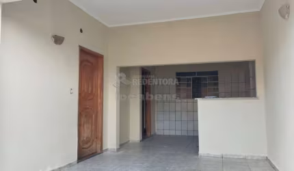 Venda de Casa localizada no bairro Jardim Soraya com 3 quartos.