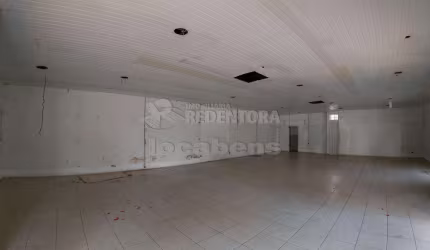 Salao Comercial Venda Boa Vista