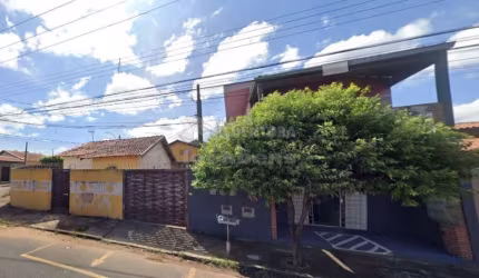Casa Padrão em São José do Rio Preto