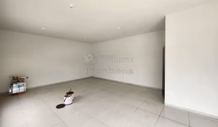 Sala comercial para Locação 38,61m² em localização privilegiada