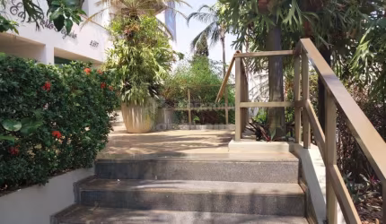 Edifício Porto Seguro apartamento de 3 dormitórios