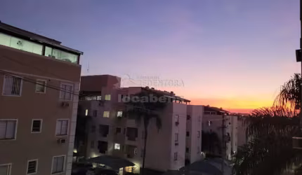 Apartamento com 3 dormitórios sendo 1 tipo apartamento no Jardim Yolanda