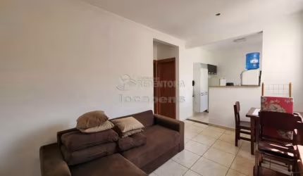 Condomínio Parque Rio Iguacu - Apartamento Venda e Locação