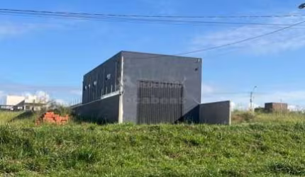 Salao comercial a venda
