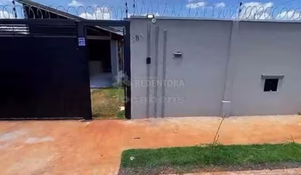 Casa Venda Parque Vila Nobre