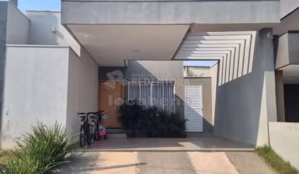 Excelente Casa em Condomínio para Venda - 3 Dormitórios / Ideal Life Ecolazer Residence