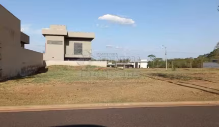Excelente Terreno em Condomínio à Venda com 300m² - Terras Alphaville Mirassol