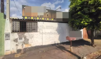 Casa Venda Jardim Paraiso