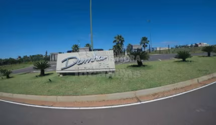 Terreno á venda no Damha Fit com 237m²