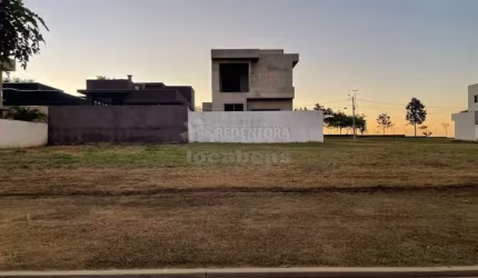 Terreno Venda Condominio Terras de Alphaville MirassoL-SP