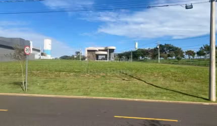 Terreno Venda Condominio Terras de Alphaville MirassoL-SP
