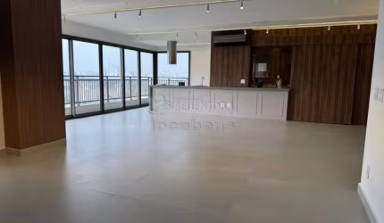 Apartamento luxuoso com 03 dormitórios -  Holt Place