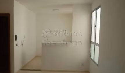 Ótimo Apartamento Padrão Para Locação