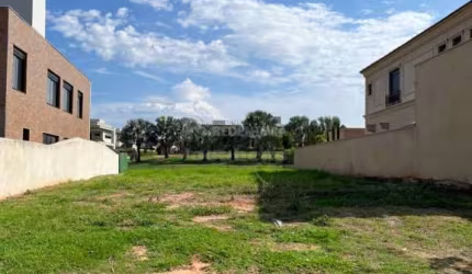 Terreno a venda  Quinta do Golfe Jardins