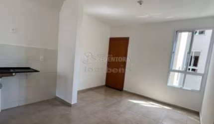Apartamento Vitta Villa do Campo - com 02 dormitórios