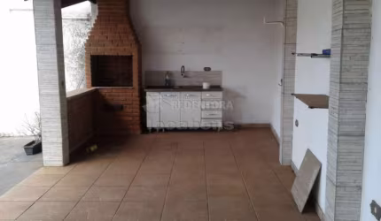 Jardim Conceição, casa com 3 dormitórios, em terreno de 385 m² Bom Local