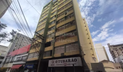 Apartamento Locação ou Venda Centro