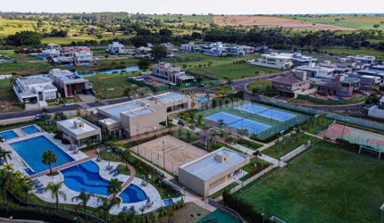 Quinta do Golf Jardins 638m² de esquina