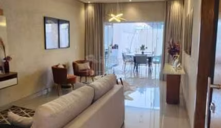 Bady Bassitt Jardim Tangará: Excelente casa 02 dormitórios