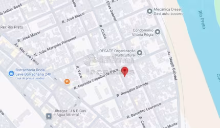 Jardim Vitória Régia - Casas boas para renda, já alugadas, terreno 314 m² e Construção de 197 m²