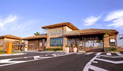 Terreno Venda Condominio TerraVista Mirassol