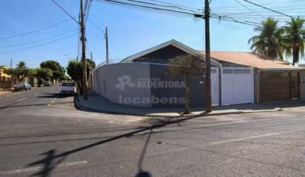 Casa Comercial e Residencial Fritz Jacobs