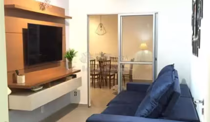 Excelente Apartamento Residencial Térreo para Venda - 2 Dormitórios / Rios di Itália