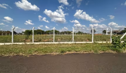 Terreno Condomínio em São José do Rio Preto