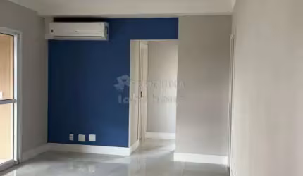 Locação de Apartamento localizado no bairro Iguatemi com 2 quartos.