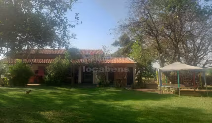 Chácara Estância Primavera II