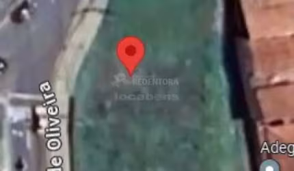 Excelente Terreno Comercial para Locação com 1.209,62m² - Jardim Simões