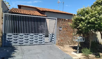 Casa Venda Residencial Nato Vetorasso