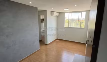 Ótimo Apartamento Residencial para Venda - 2 Dormitórios / Residencial Macedo Teles I