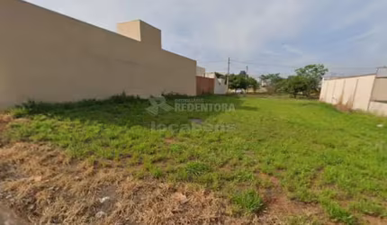 Residencial Menezes II - Bady Bassit com 275m²,  aceita financiamento