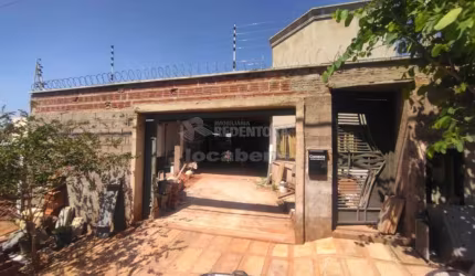 Casa Venda Residencial Vila Lobos