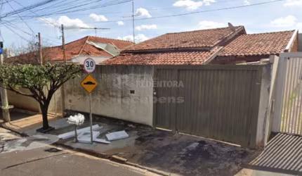 Parque Residencial Dom Lafayete Libanio - Casa Venda