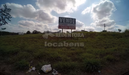 Terreno Padrão em São José do Rio Preto