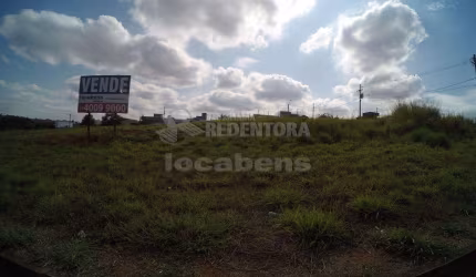 Terreno Padrão em São José do Rio Preto