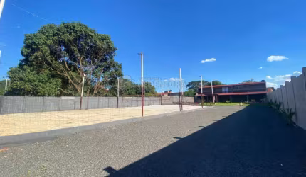 Chácara sobrado - Estância Bosque Verde (Zona Rural)