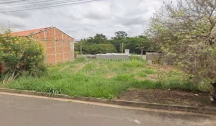 Terreno Residencial Venda Parque das Amoras I