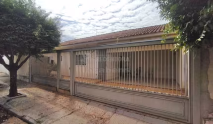 Casa Venda Jardim Vetorasso