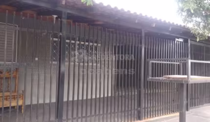 Casa com Ediculas Venda Parque Jaguaré