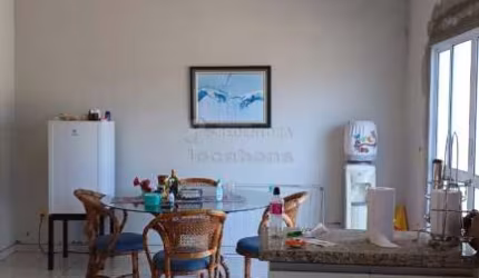 Casa Sobrado - Bosque Vivendas