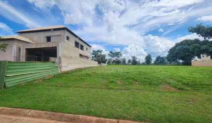 Terreno Condomínio em São José do Rio Preto