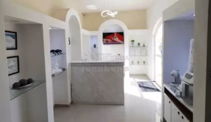 Casa Comercial - Centro Mirassol
